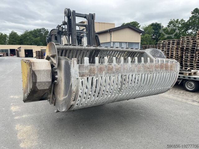 Ложка для просеивания Rotar Rotar Obrotowa