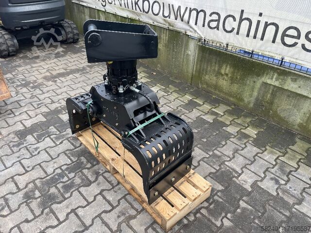 Захват  Haner HSO 200R