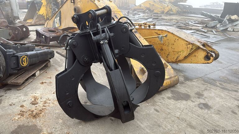 раскладушка polyp attachment 0.4m3