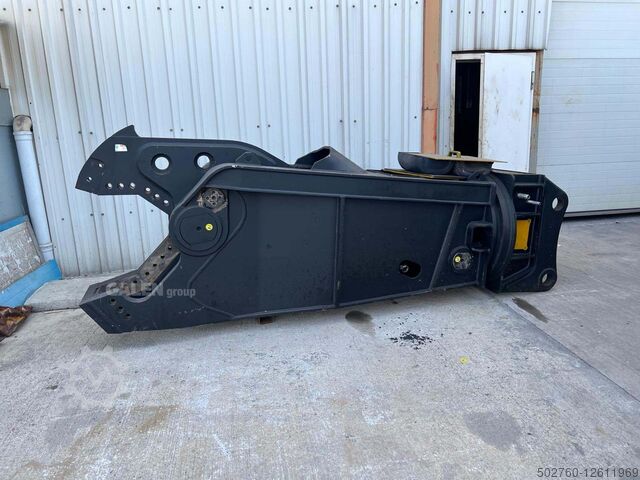 GALEN STEEL SCRAP SHEAR GALEN STEEL SCRAP SHEAR