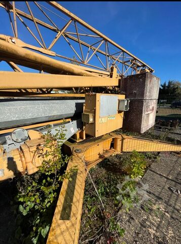 стреловой кран Potain HD36