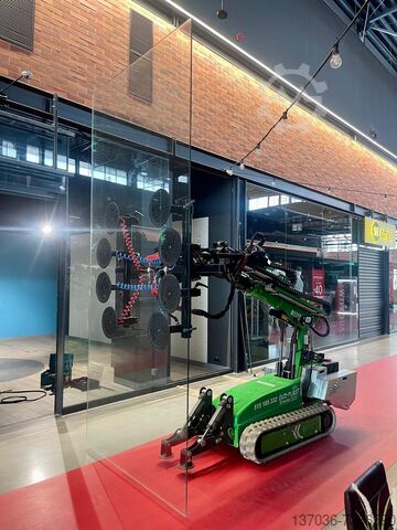 Сборочный робот XGR800.3 Befard XGR800.3