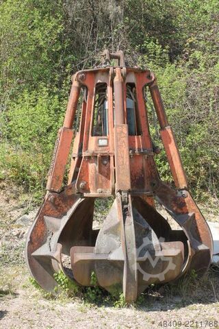 Захват полипов xyz 3000/MMG