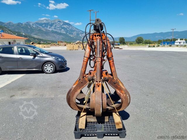 строительная машина  