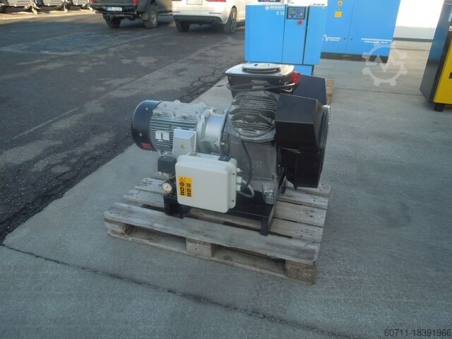 компрессор Atlas Copco TŁOKOWA