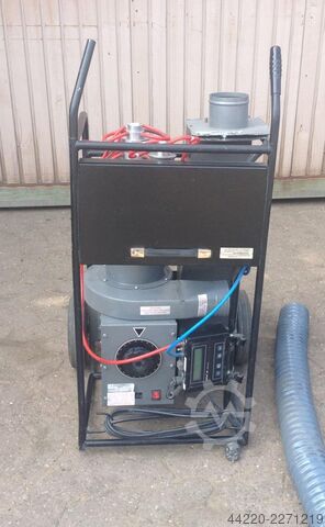 AbdrÃ¼ckgerÃ¤t Airflow UK 125674