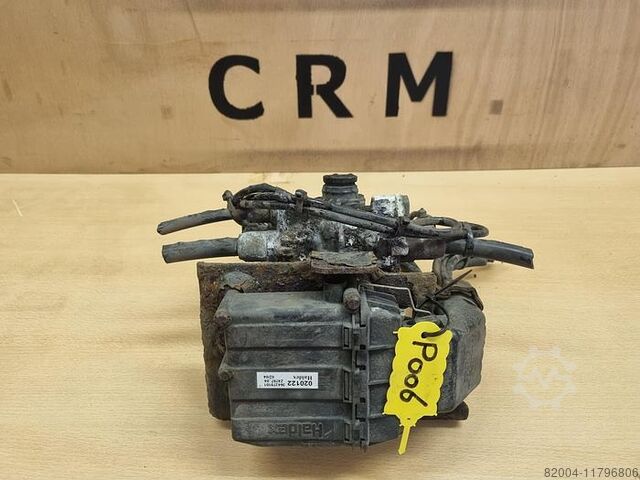 Блок управления ABS Haldex (ECU) 364279101