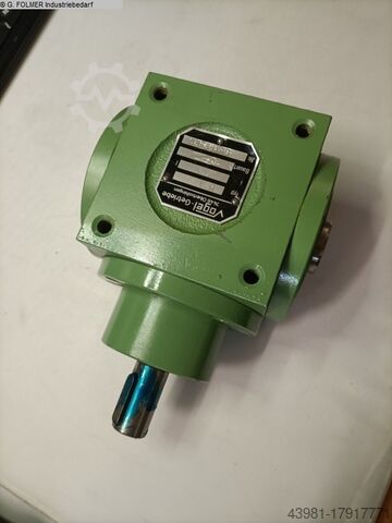 Запасные части VOGEL H1