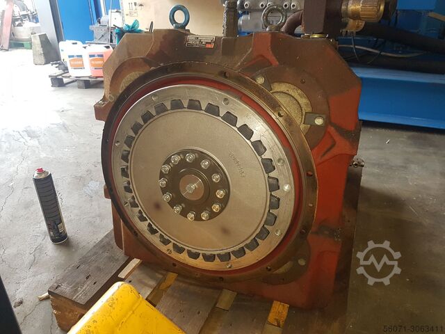 Привод для гидравлических насосов TwinDisc AM 450