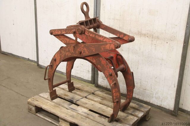 Захват трубы unbekannt Ø 400 bis 750 mm