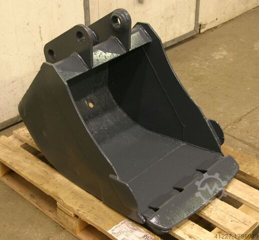 Дреддер Atlas Breite 60 cm
