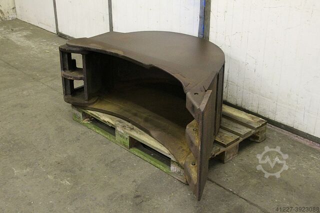 ковш экскаватора unbekannt Breite 50 cm