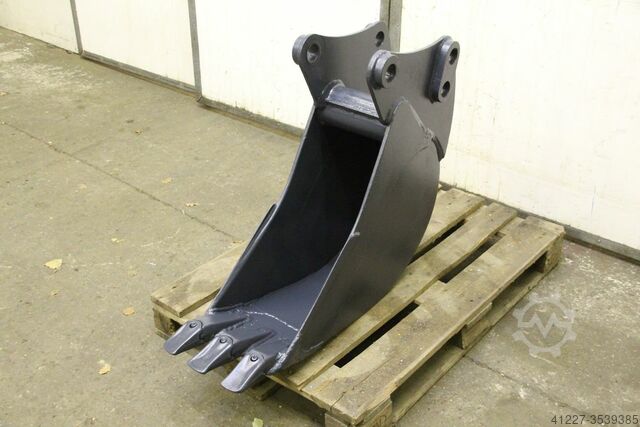 Дреддер Stahl Breite 29 cm