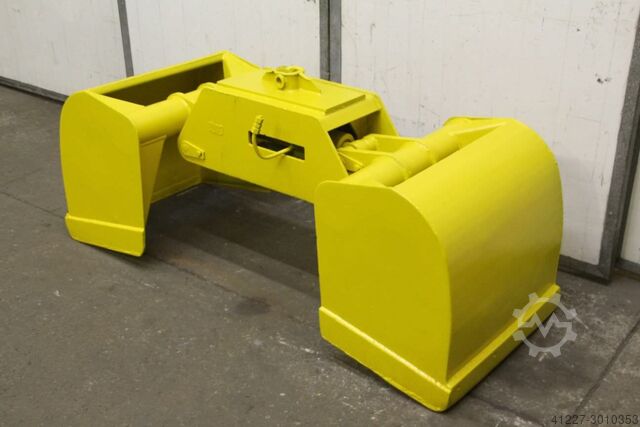 захват моллюсков unbekannt 695 mm