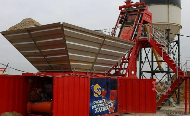 SEMIX Compact 30 SEMIX Kompakt 30