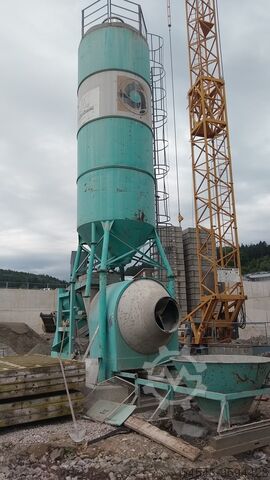 Imer Betomatik 508 Imer BTK 508