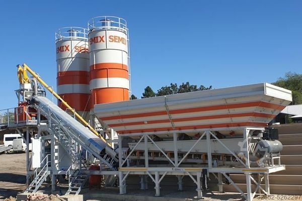 SEMIX Mobil 60 S4 SEMIX Mobil 60 S4