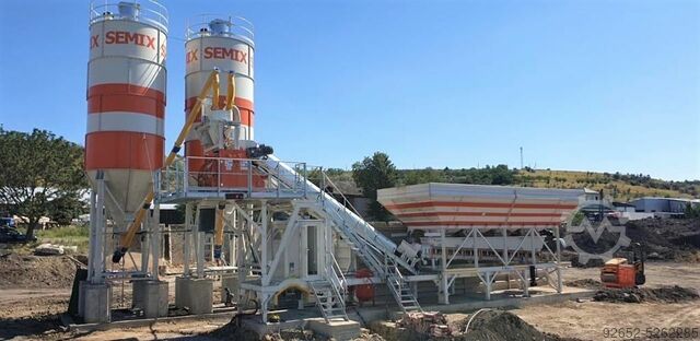 SEMIX Mobile 60 S4 SEMIX Mobil 60 S4