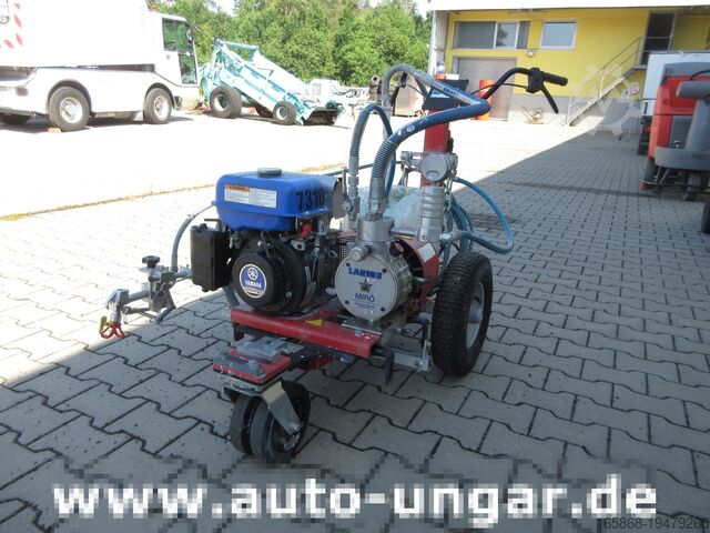 Дорожная разметка Larius Miro Liner Plus Airless Roadmarking Grac