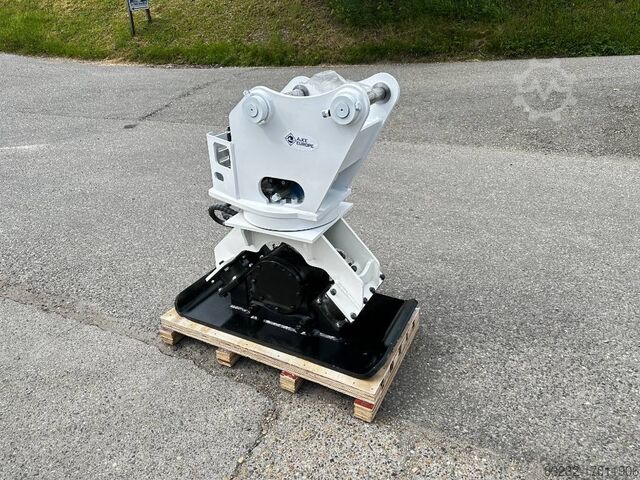 Виброплита AJCE ACP5R Vibration Plate Compactor