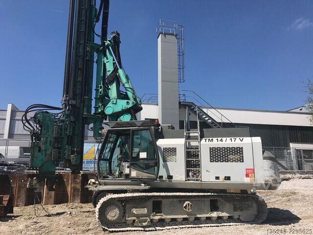 Abi TM 14/17 V ABI TM 14/17 V
