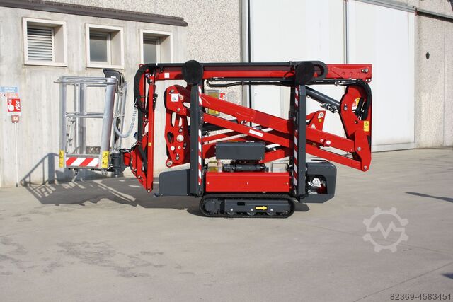 гусеничный подъемник Hinowa Lightlift 15.70 Performance IIIS