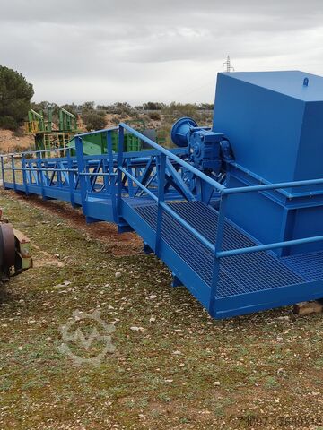 Конвейерная лента Transportador de banda 650 mm, 800 mm,1000 mm, 1200 mm,1400 mm