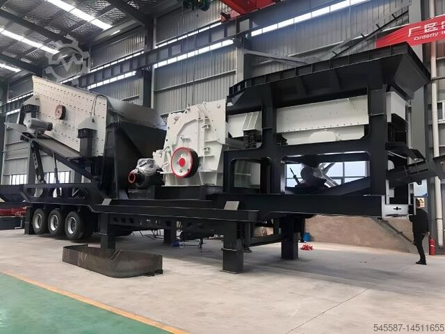Строительство/Строительный мусор Переработка Construction & Demolition Recycling Construction Waste Recycling Equipment