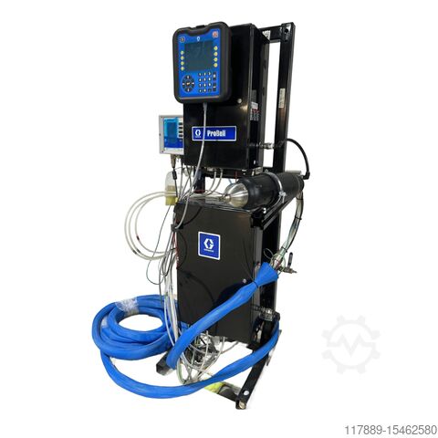 Система ProBell Graco P1A130