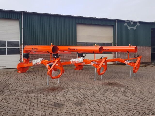 Насос  pomp AT 400-5