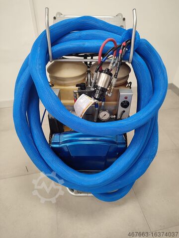 Пеногенератор Graco E-10