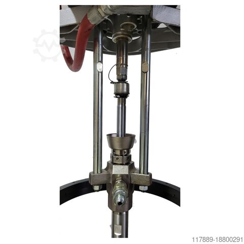 НАСОС GRACO CM RAM, 40:1, 0 ВОЛЬТ, D40, 2 Graco CM1145