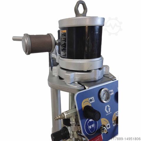 НАСОС CHECK-MATE L20C 20L, 20:1, Graco CM7A1B