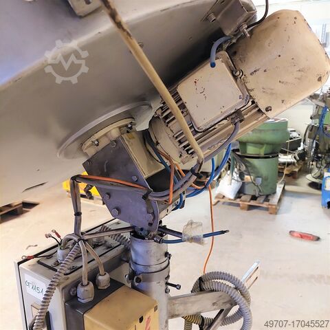 Сортировщик дисков Rationator CS850 