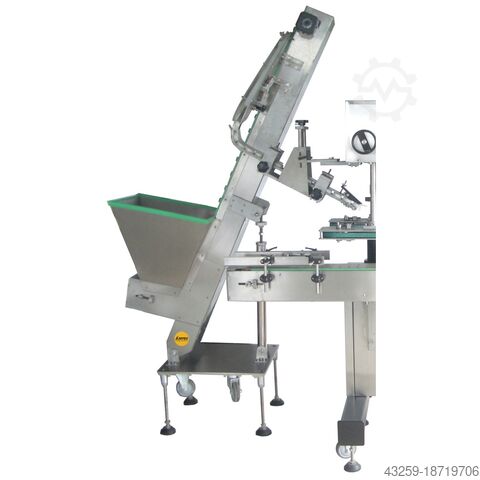 Система подачи крышки AMTEC CAP LIFTER 1
