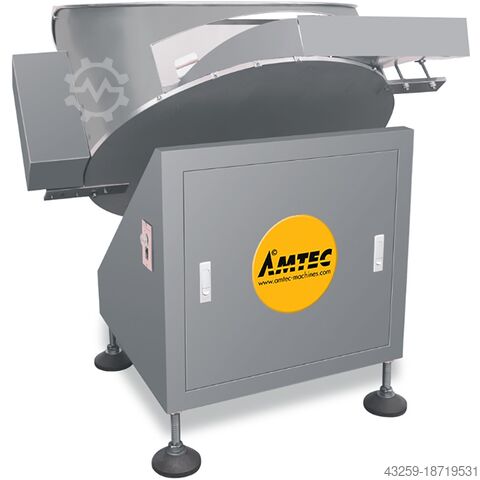 Кормление из бутылочки с разделением AMTEC UNSCRB 5