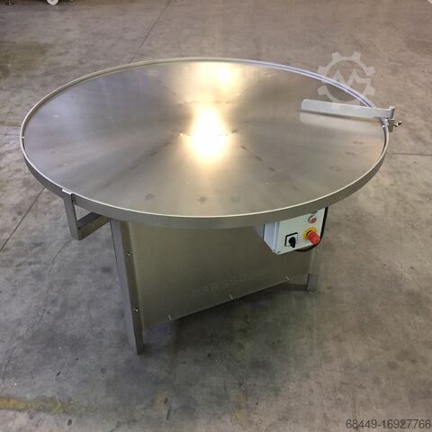 Проигрыватель Barsso Draaitafel