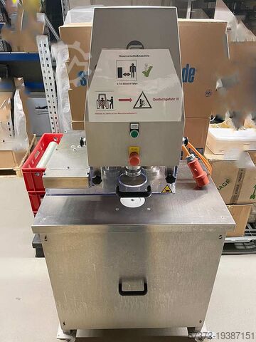 оставшийся запас Miveg/FP International Mini PakR