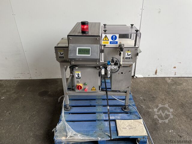 Детектор металла Cintex Sentry