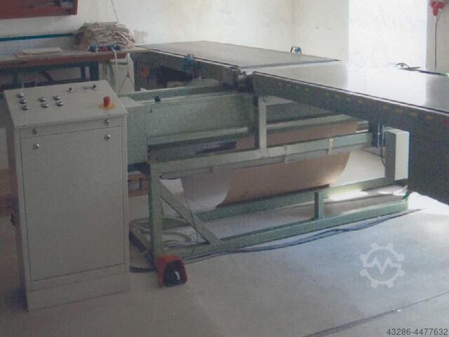 Упаковочный завод  