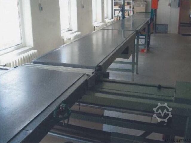 Упаковочный завод  