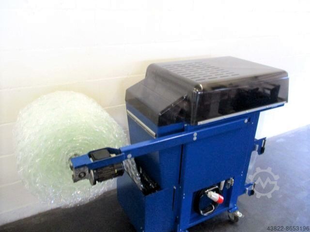 машина на воздушной подушке для пленки и бумаги Fromm/ Brüninghaus AP 500