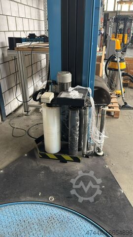 ТИП 606 UNIPACK 2006