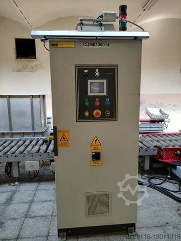 Декартов паллетизатор DNC RM-1 LINE