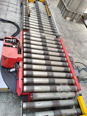 Декартов паллетизатор DNC RM-1 LINE