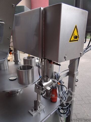 Сухой вакуумный затвор Pano VKV-15