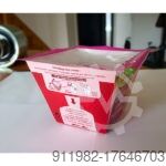 вакуумная упаковочная машина Ligne complète de pastabox 