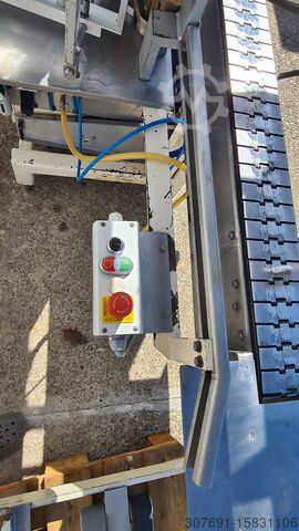 Ведро для этикетировочной машины Langguth E307