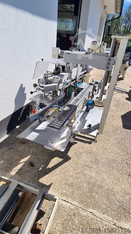 Ведро для этикетировочной машины Langguth E307