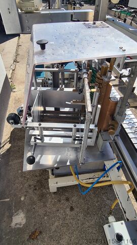 Ведро для этикетировочной машины Langguth E307